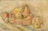 Tadeusz Makowski, Owoce
