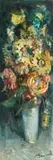 Henryk Baranowski, Kwiaty, 1971 r.