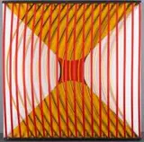 Jan Ziemski, Interferencje, 1971 r.