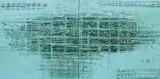 Stanisław Tomalak, Fragment 485AB z cyklu "Archeologia", 2017