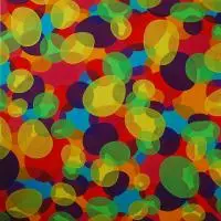 Bez tytułu, 2017 by Magdalena Solich, 2017, olej, płótno, sold Nov 2017