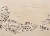 Władysław Brzosko, Hipodrom