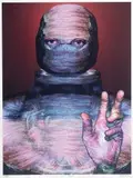 Zdzisław Beksiński, PO 083