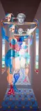 Stefan Krygier, Judyta i Holofernes, 1992