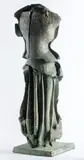 Maria Kuczyńska, Kolumna, 2007 r., 2007, brąz