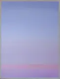 Grzegorz Worpus-Budziejewski, Landscape 20 z serii "Sensual Landscapes", 2016, 2016, olej, płótno