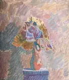 Wacław Taranczewski, Liscie w wazonie