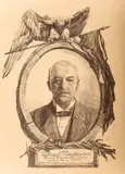 Jan Kanty Gumowski, Wizerunek prezydenta Narutowicza, 1922 r.