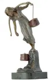 Paul Ludwig Kowalczewski, Niosąca wodę