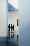Mateusz Maliborski, Muzeum LXXII, 2017