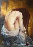 Patrycja Kruszyńska-Mikulska, Zakazany owoc, 2016