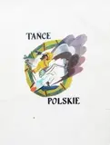 Zofia Stryjeńska, Tańce polskie