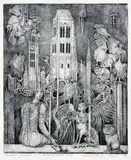 Ryszard Stryjec, Niepokoje gdańskie, 1980 r.