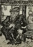 Władysław Rząb, Wujek Alfred