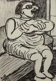 Władysław Rząb, Ciocia Zuzia