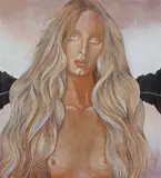 Katarzyna Kołtan, Saphire, 2017