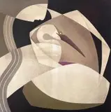 Anna Zalewska, Wolność w złoto się zamienia, 2017, 2017, technika mieszana, płótno