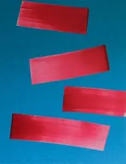 Tomasz Prymon, Dopaminium 2, 2016, 2016, olej, płótno