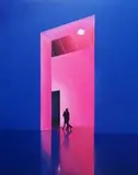 Mateusz Maliborski, Muzeum LXV, 2017