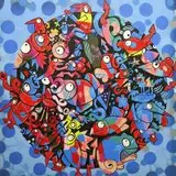 Marcin Błach, Concoction 16, 2016