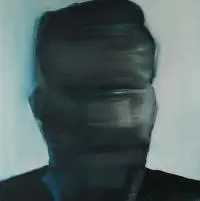 Cezary Bednarczyk, Bez tyt. 57., 2016, 2016, olej, płótno