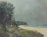 Henryk Baranowski, Rozewie, 1982 r.