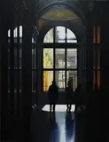 Mateusz Maliborski, Muzeum L, 2016