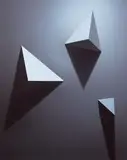 Marlena Lenart, Refleks II, 2015