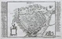 Gabriel Bodenehr, Danzig