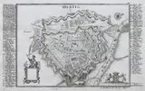 Gabriel Bodenehr, Danzig