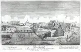 Matthäus Deisch, Der Theerhoff