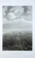 Joseph John Skelton, Siege de Dantzick (Avril 1807)?