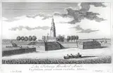 Matthäus Deisch, Die Festung Weichsel=Munde