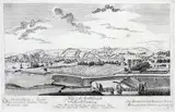 Matthäus Deisch, Das Schottland