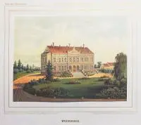 Th. Hartmann, Wiedersee