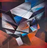 Bartosz Świątecki, Lobster Dimensions, 2015