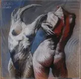 Aleksander Korman, Ja tylko patrzę, 2009, 2009, pastel, papier fabriano