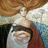 Joanna Misztal, Czas rozpalić piec, 2016