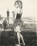 Wlastimil Hofman, Wiara, 1918 r.