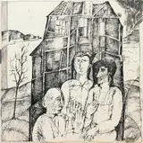 Ryszard Stryjec, Bez tytułu, 1982 r.