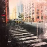 Arkadiusz Mężyński, New York 3, 201