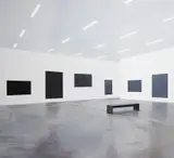 Mateusz Maliborski, Muzeum IV, 2015