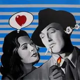 Marcin Błach, True Love 2016, 2016