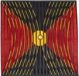 Jan Ziemski, Interferencje, 1975r.