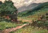 Leszek Stańko, Zakopane latem, 1984 r.