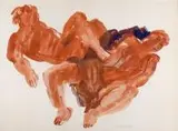 Joachim Weingart, Erotyk