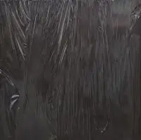 Martyna Borowiecka, Stretch II, 2014, 2014, olej, płótno