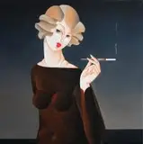 Urszula Tekieli, Quies VI, 2016