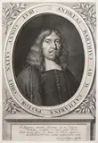 Portret Andreasa Bartha, 1702 r. by Andreas Stech Leonhard Heckenauer (1655 Augsburg ? 1704 Monachiu, 1702, pastor kościoła św. Katarzyny w Gdańsku(1642 Gdańsk ? 1701 tamże) miedzioryt, wym. arkusza 32, sold Jun 2016