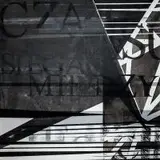 Natalia Andrzejewska, Słowa otwarte I, 2014, 2014, akryl, płótno